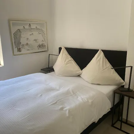 Apartmán Strandbadallee