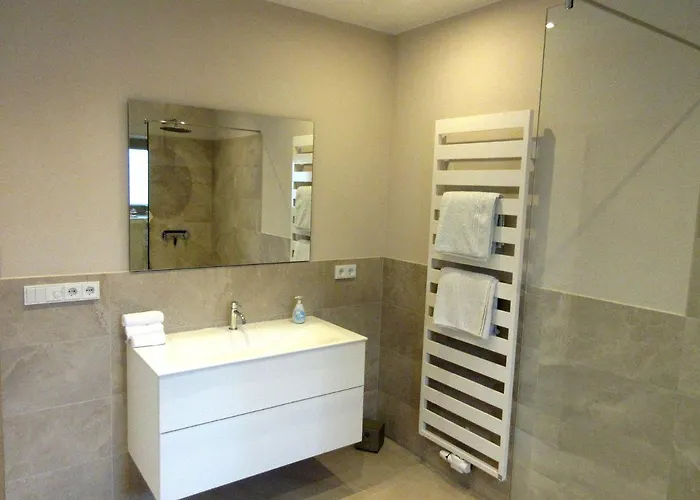 Apartamento Strandbadallee Waging am See