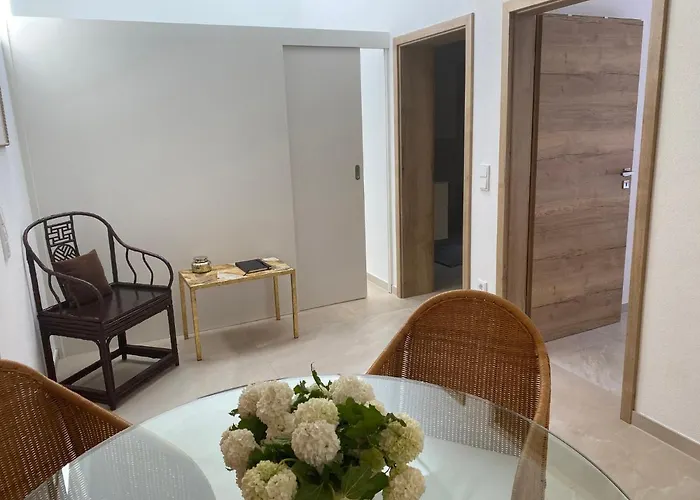 Strandbadallee Apartamento Waging am See